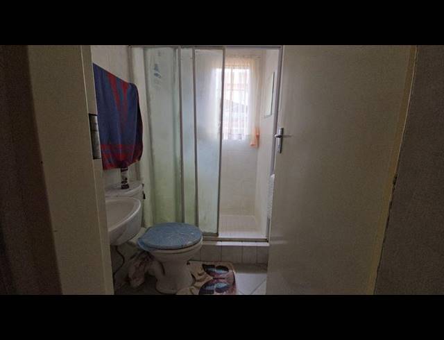 2 BEDROOM TOWNHOUSE FOR SALE IN ANNLIN